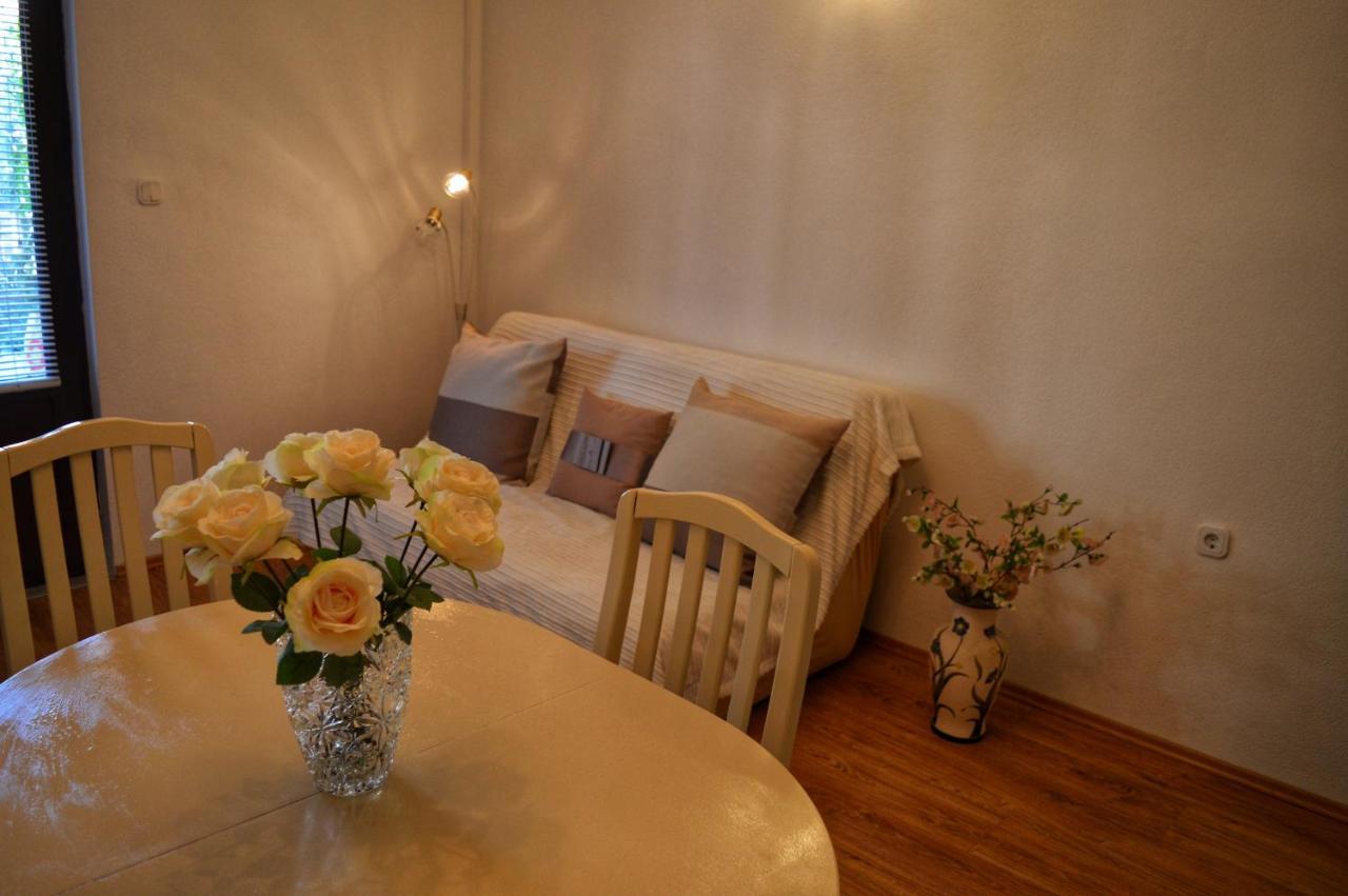 Apartment Nikolic Kaštela Extérieur photo