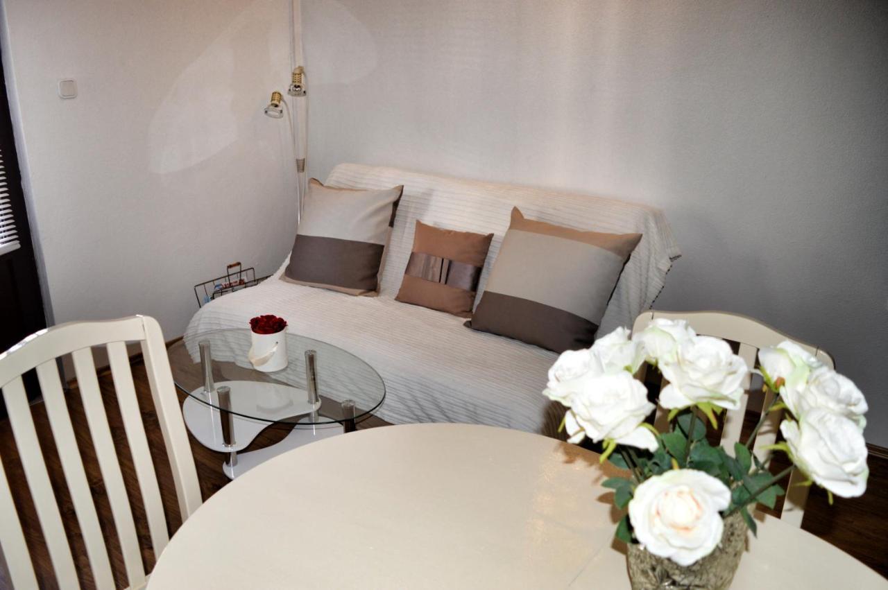 Apartment Nikolic Kaštela Extérieur photo