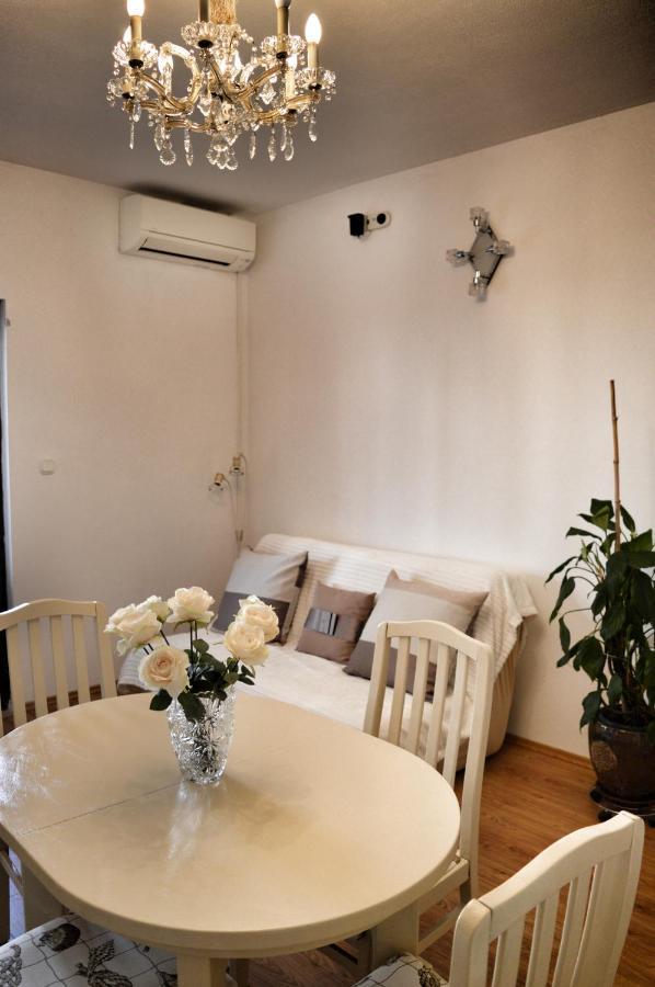 Apartment Nikolic Kaštela Extérieur photo