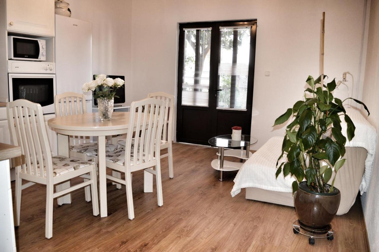 Apartment Nikolic Kaštela Extérieur photo