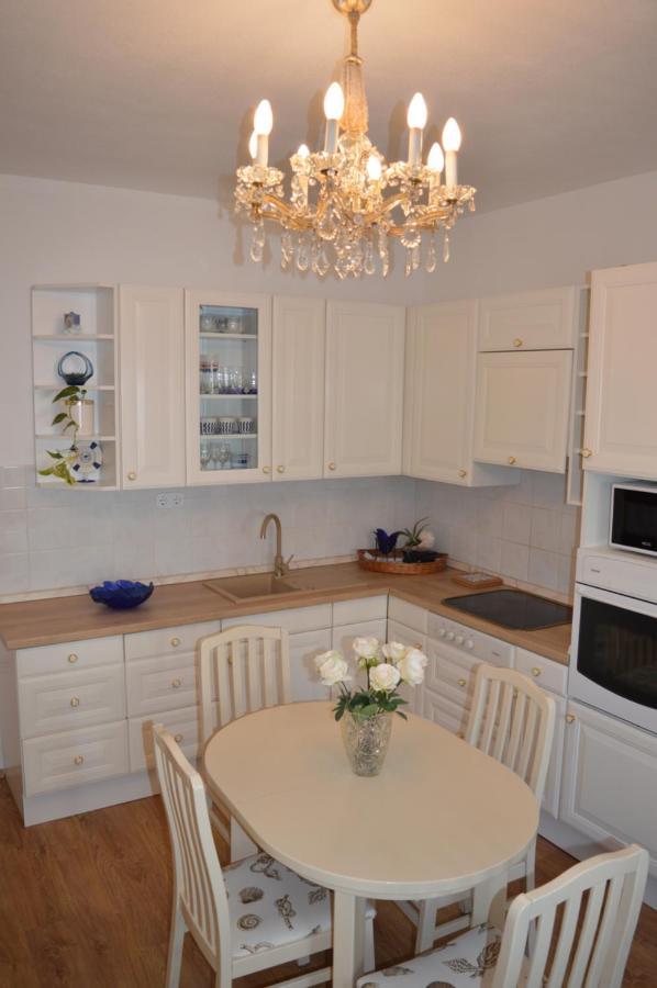 Apartment Nikolic Kaštela Extérieur photo