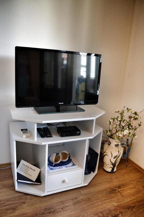 Apartment Nikolic Kaštela Extérieur photo