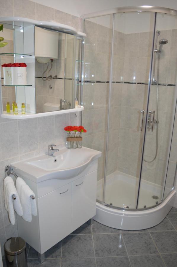 Apartment Nikolic Kaštela Extérieur photo