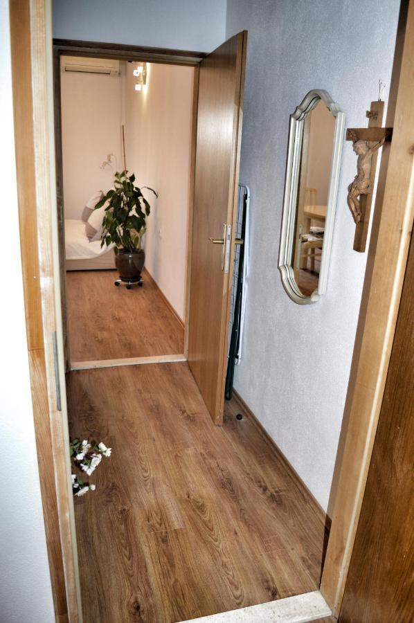 Apartment Nikolic Kaštela Extérieur photo