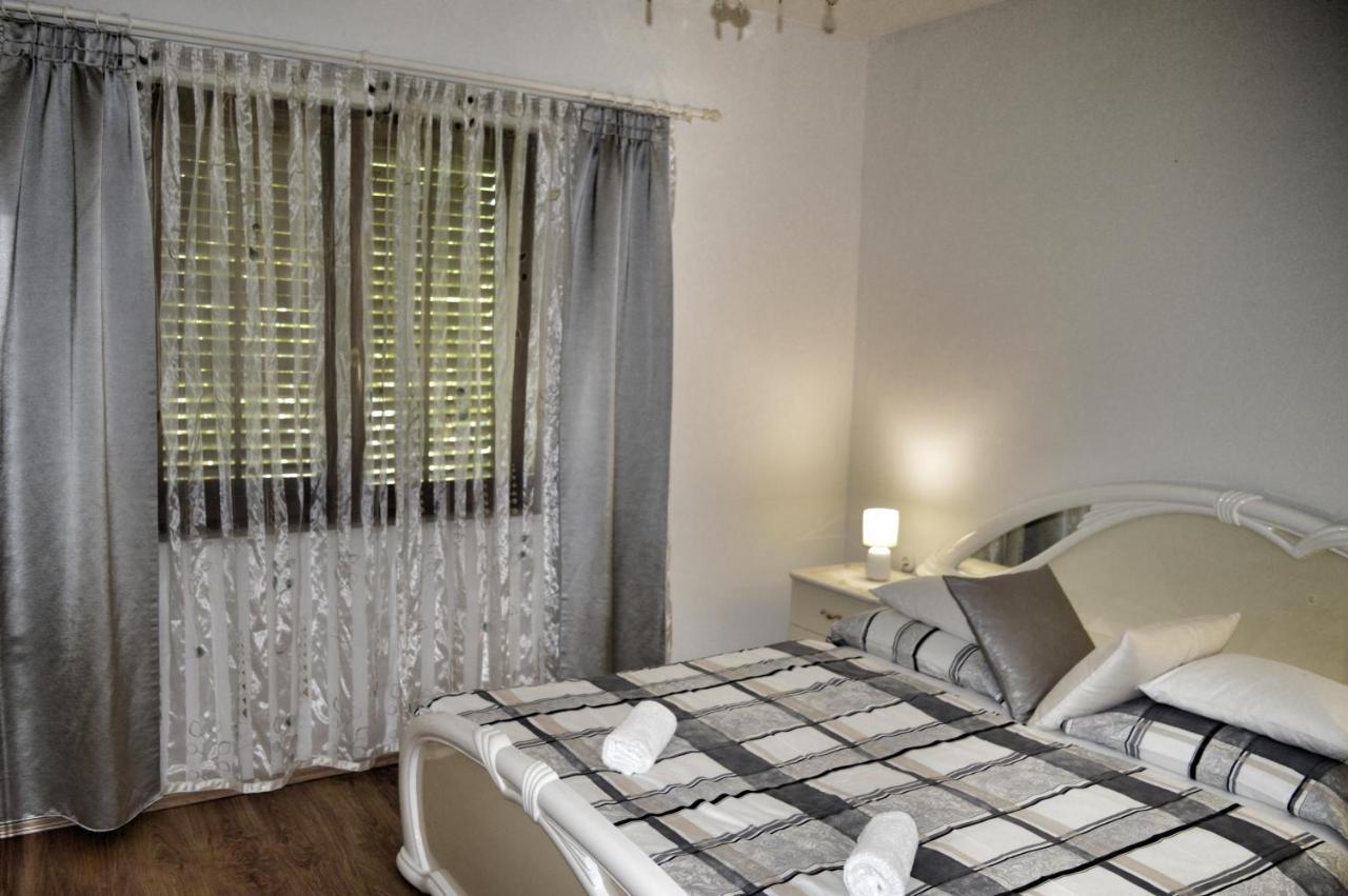 Apartment Nikolic Kaštela Extérieur photo