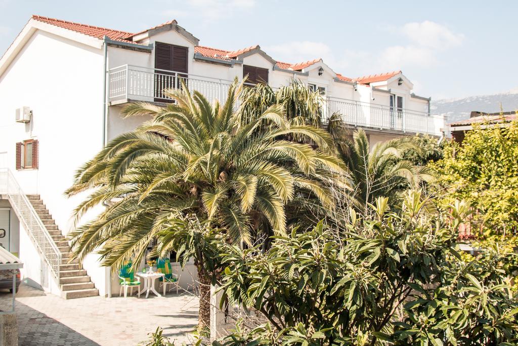 Apartment Nikolic Kaštela Extérieur photo