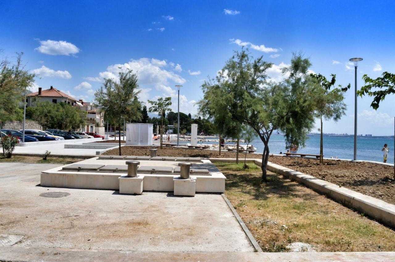 Apartment Nikolic Kaštela Extérieur photo