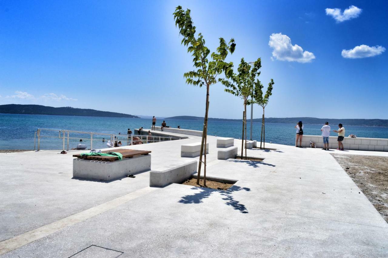 Apartment Nikolic Kaštela Extérieur photo